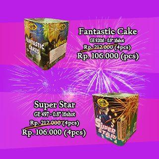 Paket Promo November I